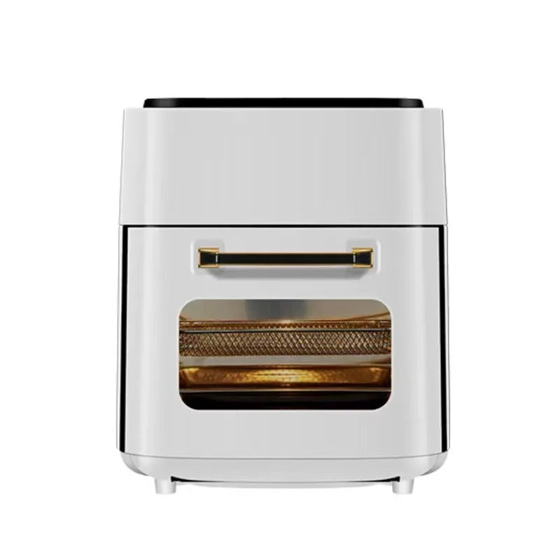 New Air Fryer Large Capacity Multi-Function Electric Fryer French Fries Maker for Home