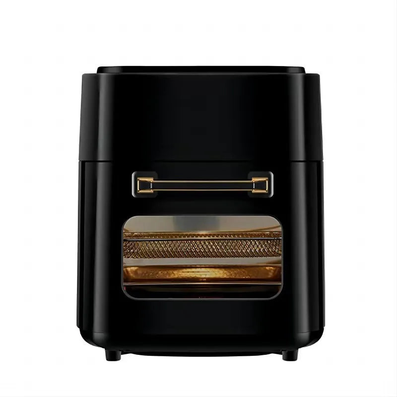 New Air Fryer Large Capacity Multi-Function Electric Fryer French Fries Maker for Home