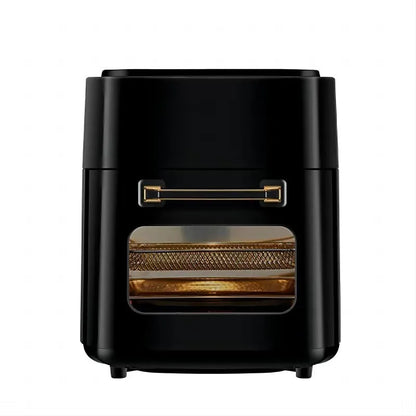 New Air Fryer Large Capacity Multi-Function Electric Fryer French Fries Maker for Home